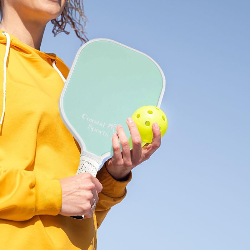 Pickleball Paddles