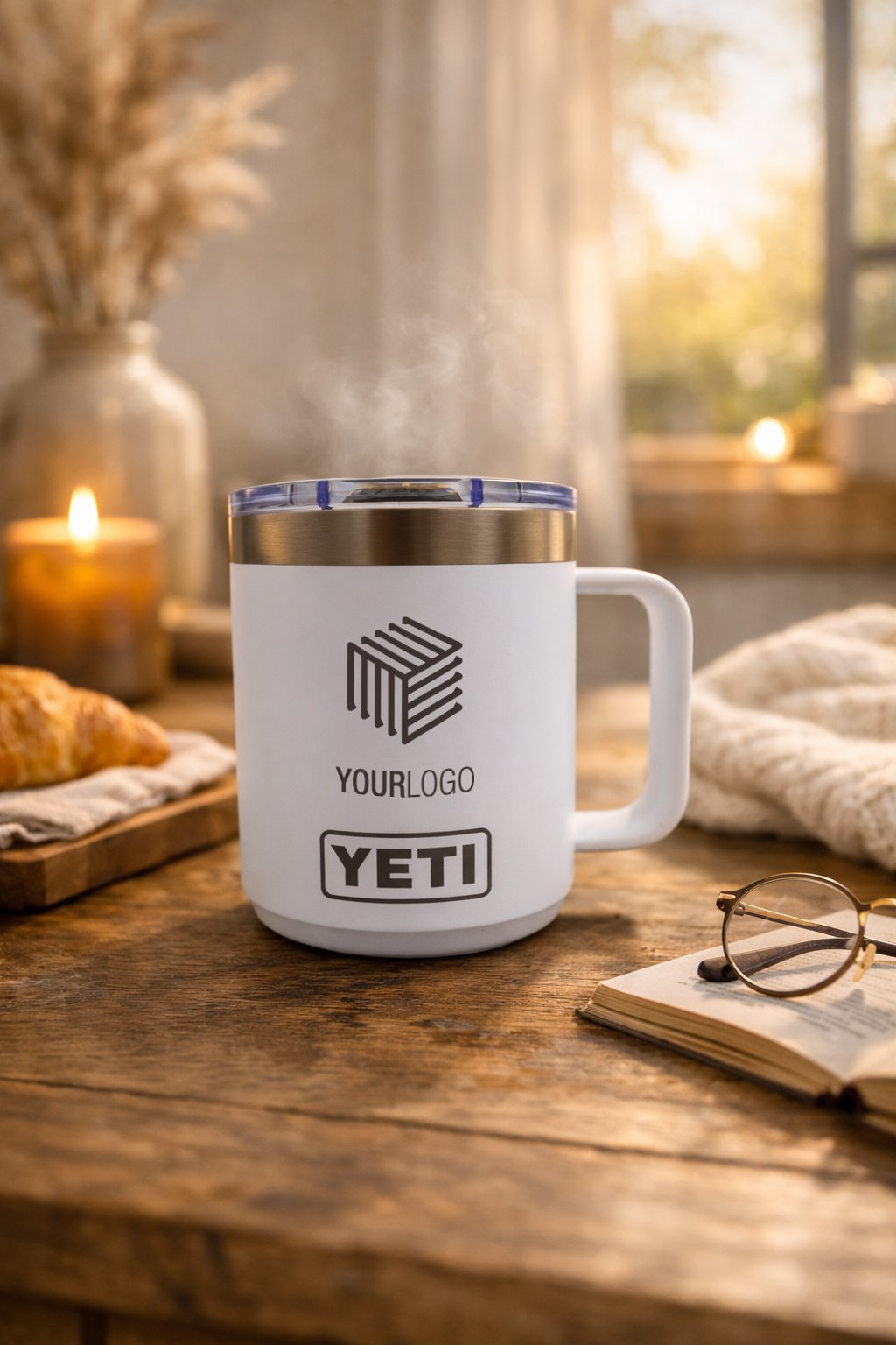 Yeti Mug